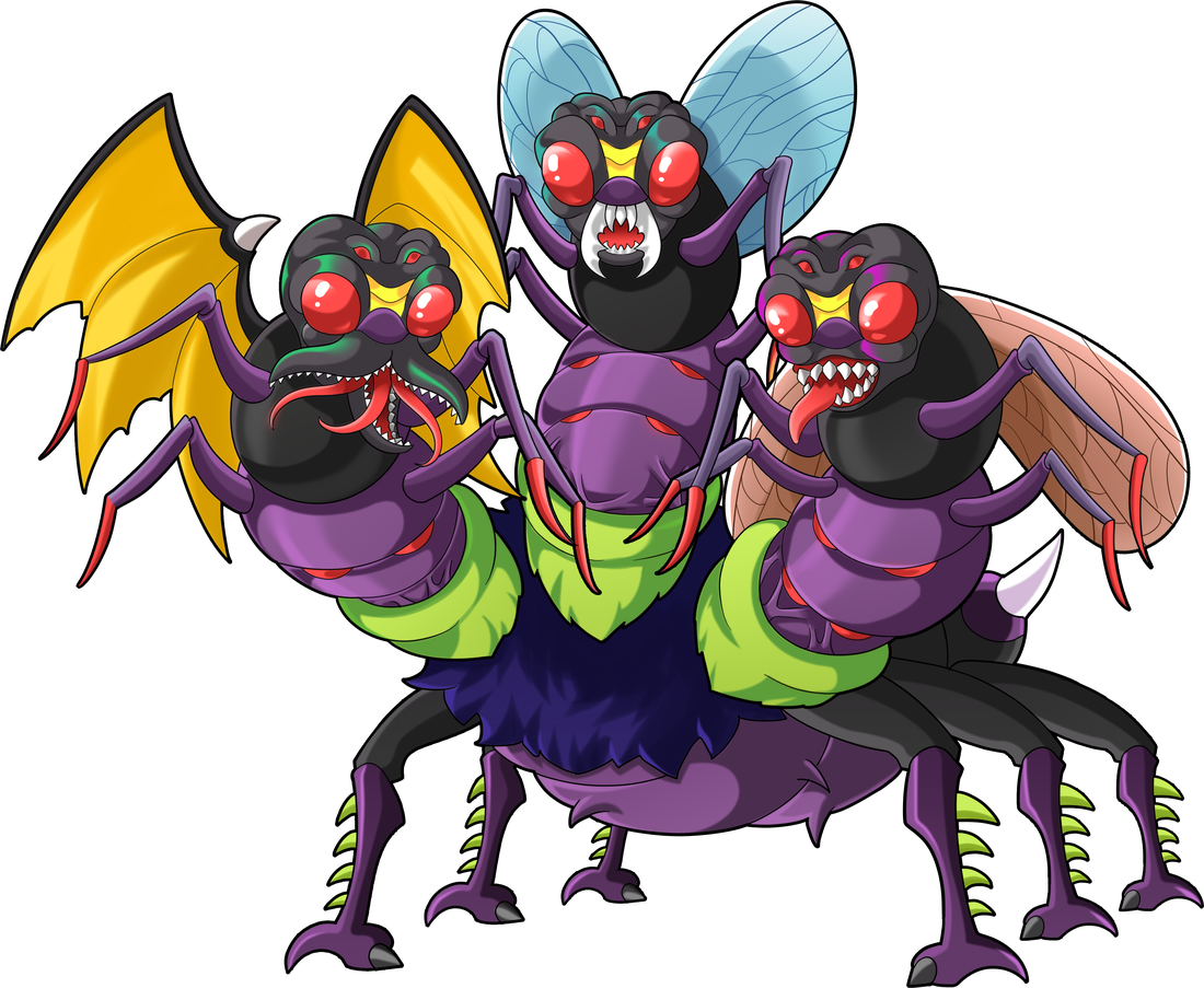 Flydra