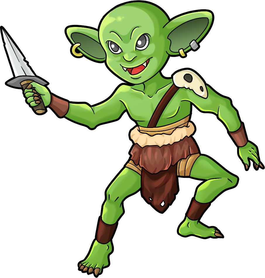 Goblin