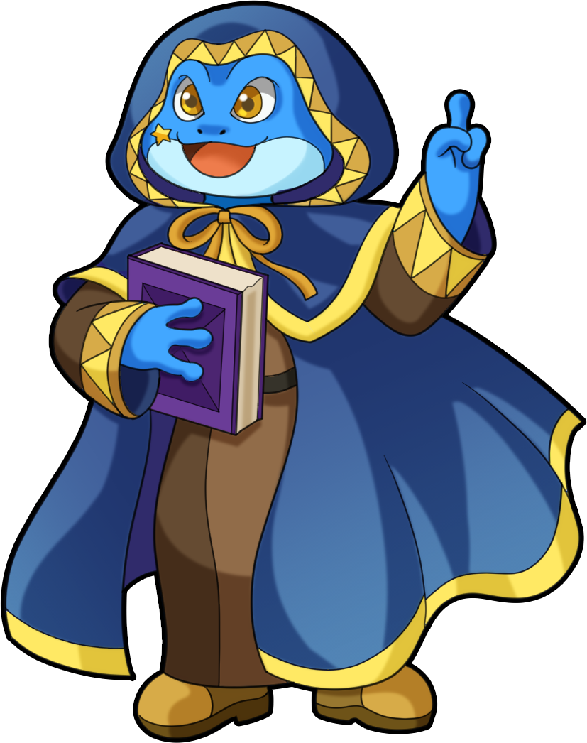 Mage