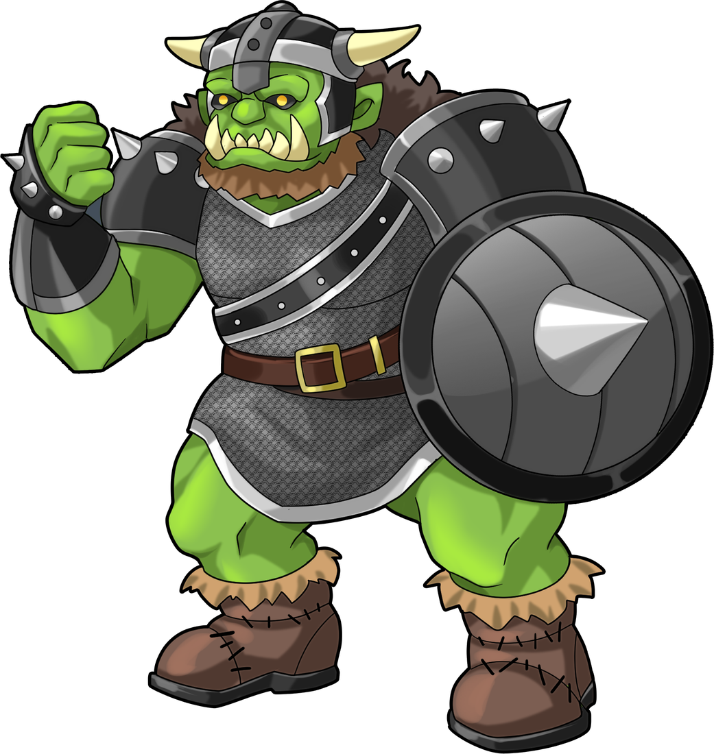 Orc