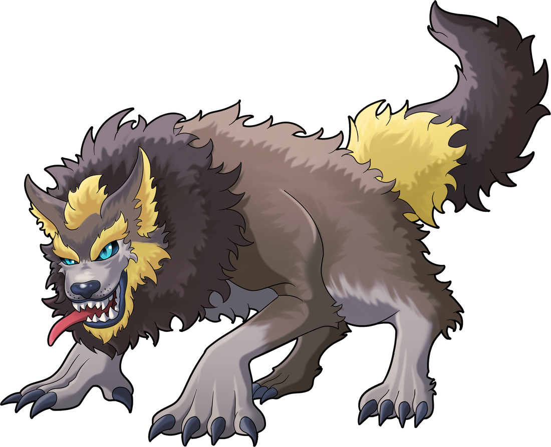 Wolf